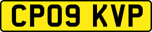 CP09KVP