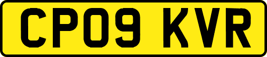 CP09KVR