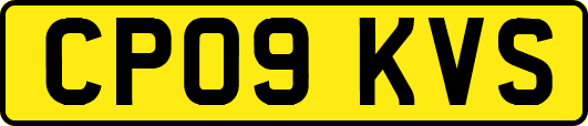 CP09KVS