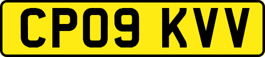 CP09KVV