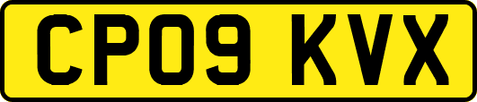 CP09KVX