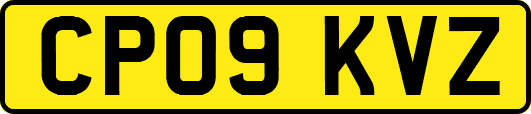 CP09KVZ