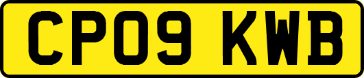 CP09KWB
