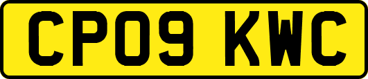 CP09KWC