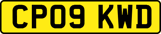 CP09KWD