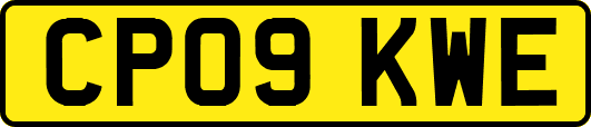 CP09KWE