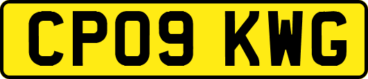 CP09KWG