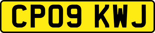 CP09KWJ