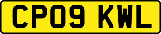 CP09KWL