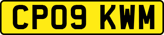 CP09KWM