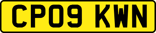 CP09KWN
