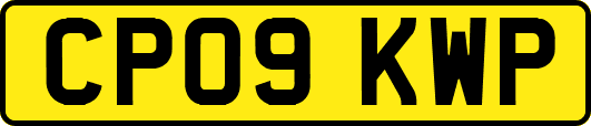 CP09KWP