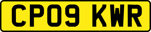 CP09KWR
