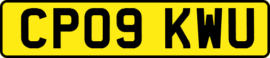CP09KWU