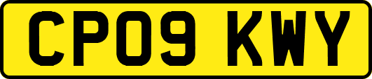 CP09KWY