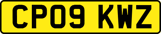 CP09KWZ