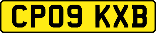 CP09KXB