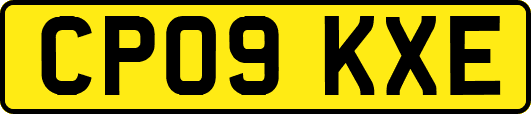 CP09KXE