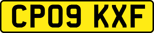 CP09KXF