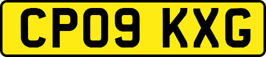 CP09KXG