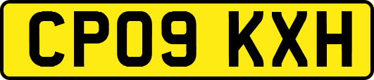 CP09KXH