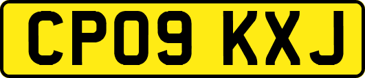 CP09KXJ