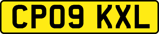 CP09KXL