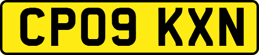 CP09KXN