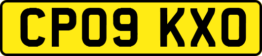 CP09KXO
