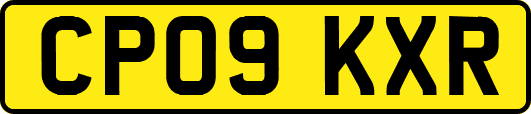 CP09KXR