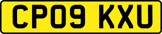 CP09KXU