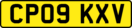 CP09KXV