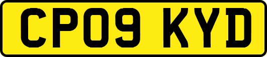 CP09KYD