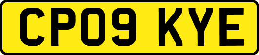 CP09KYE
