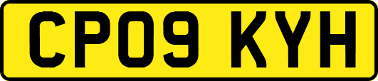 CP09KYH
