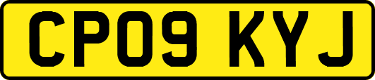 CP09KYJ