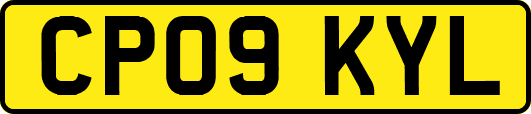 CP09KYL