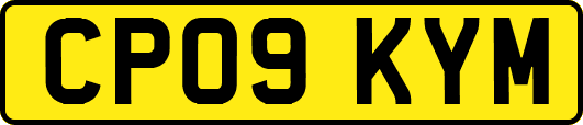 CP09KYM