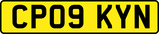 CP09KYN
