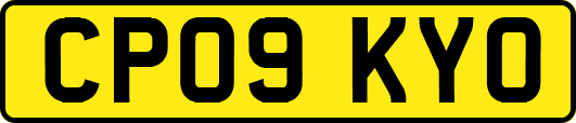CP09KYO