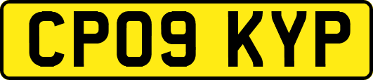 CP09KYP