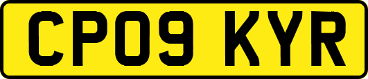 CP09KYR