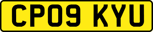 CP09KYU