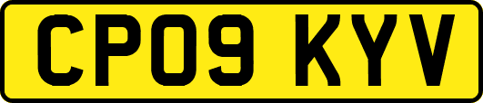 CP09KYV