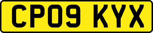 CP09KYX