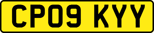 CP09KYY