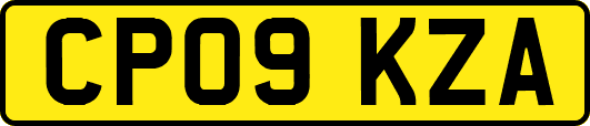 CP09KZA