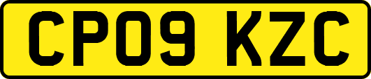 CP09KZC