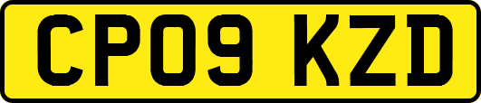 CP09KZD