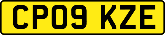CP09KZE